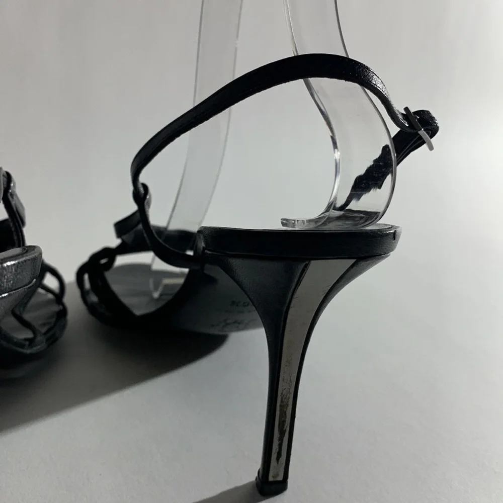 Dior y2k gently used heels - Picture 3 of 9